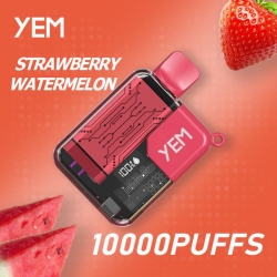 yem Bars Td10-62mini 10000 Puffs
