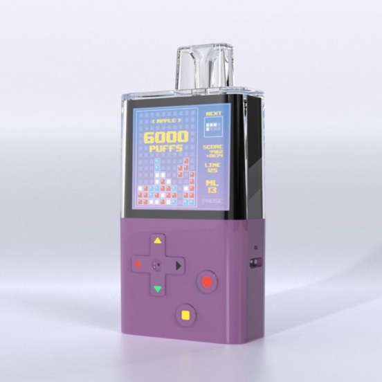 All Flavors Disposable customize C-606 Vape Pens Wholesale