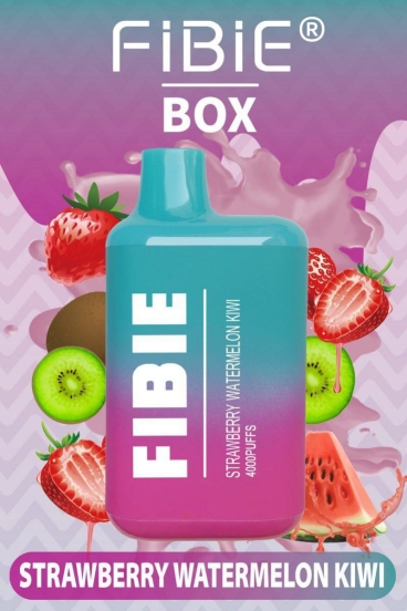 Smok Pen Fibie Box 4000 About 4000 Puffs