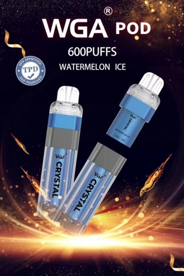 Superior Quality Wga 600 Vape Price