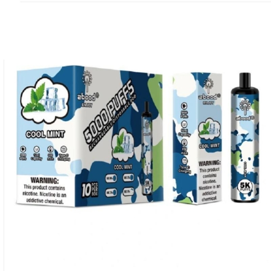 rixe 5000 Disposable Vape Wholesale Price