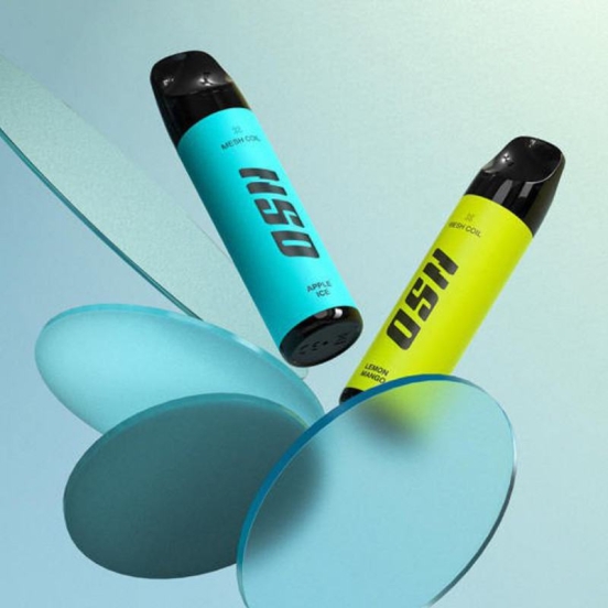 Top Selling NSD Nsd 800 Disposable Vape Pens Wholesale