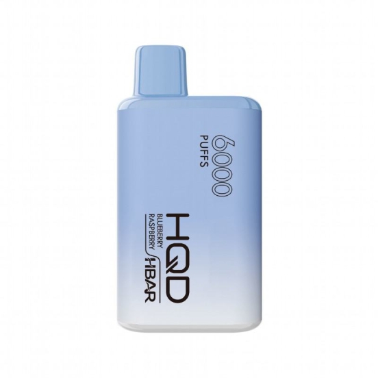 Big Puff Bar Plus Hqd H Vape