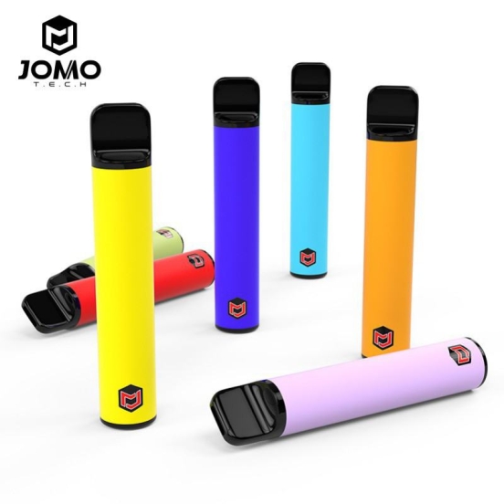 Wholesale Price Jomotech P Plus Tpd 500 Puffs Disposable Vape