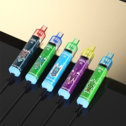 MAK Maku2-5000 Box Vape