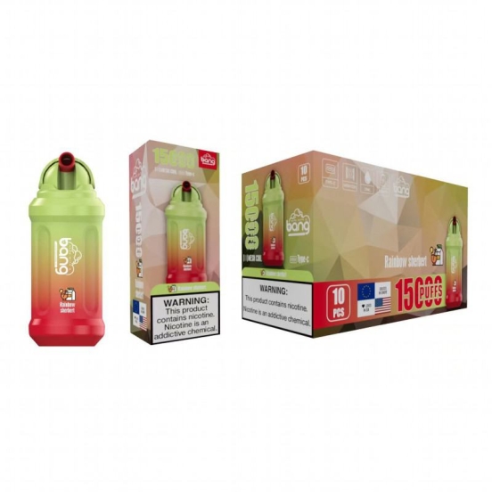 2024 Best Vape Bang 15kfpbhj Wholesale Vapes