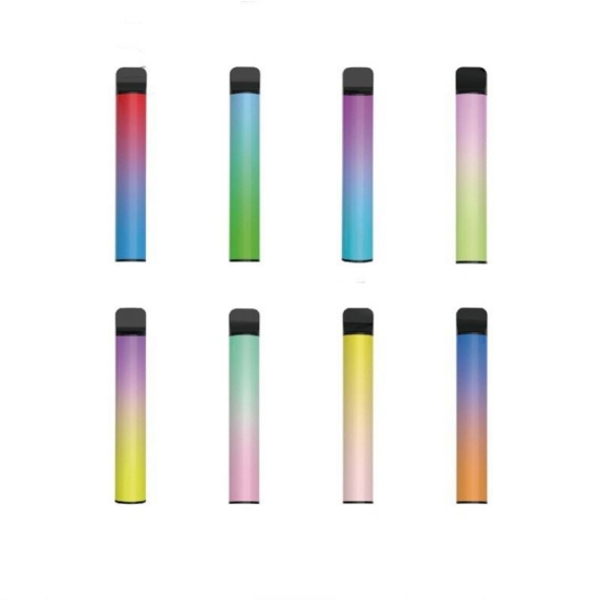 Energy Wholesale Disposable Vape Pens T01 700 Puffs