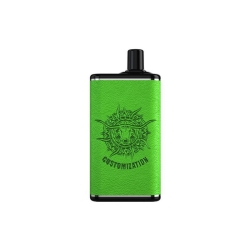 D Ballers 8000 Puffs Disposable Vape Pod