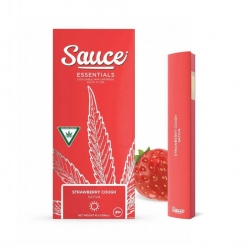 OEM Disposable Vape Pens Sauce