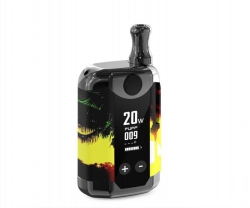 KANG Pens 420ii 2500 Puffs Hits Vape Puffs