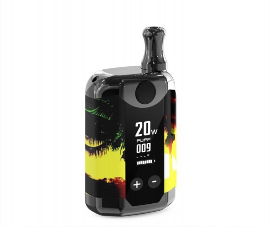 KANG 420ii 2500 Puffs Pen Vape