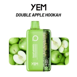 Smooth Hit Disposable Vape YEM Bm12s-76tz 12000 Puffs
