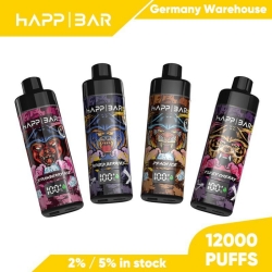 Vape Pen Ocitytimes Hs Disposable Pod 12000 Puffs