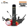 Evappe Evappe 800 Puffs Original