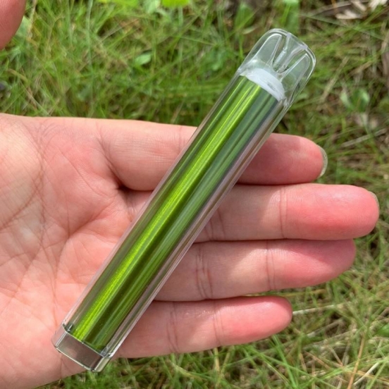 D Aim Plus 600 Puffs Pens