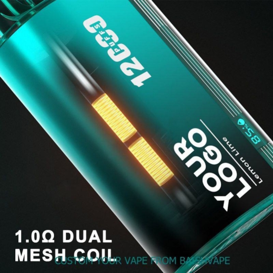 Best Wholesale Disposable Luckee Oem Odm Bs12k 12000 Vape Pens