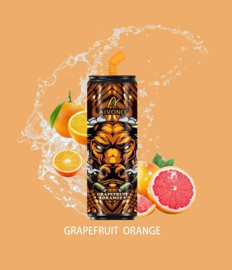 Aim Aivono Winner 6000 Puffs