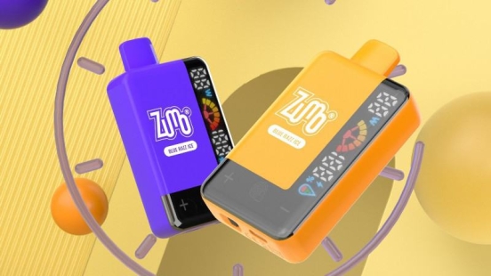 Best Disposable ZUMO Vape Js83 Bar Wholesale