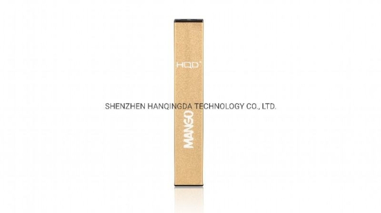 Good Price Hqd Ultra Stick Disposable Vape Pod