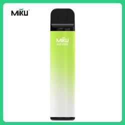 Miku Ab1000141 Vape Bars