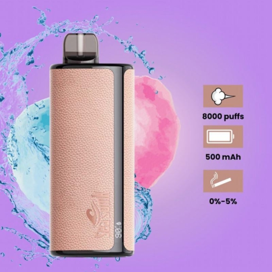 Wholesale Seasomk Vape Bar