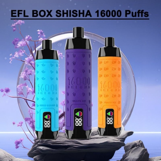 Premium BANG Elfbox16000 Wholesale Disposable Vape Pens