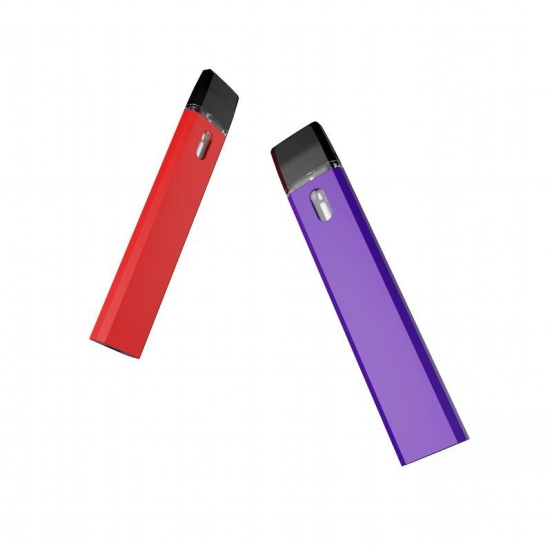 TASTEFOG Ay001 Disposable Vape Device