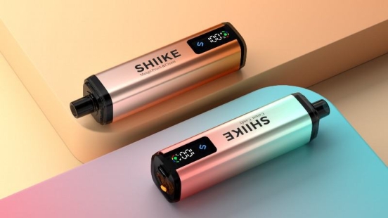 Top Selling Skey or OEM Skey Shiike 15000 Puffs Wholesale Disposable Vape Pen