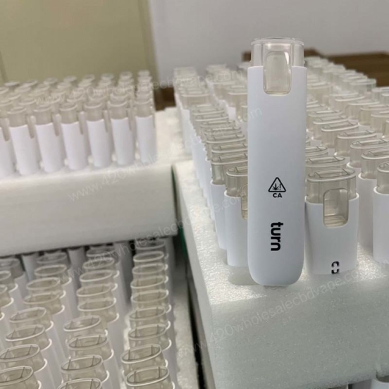 Vape Disposable Wholesale OEM Turn Up Turn Down
