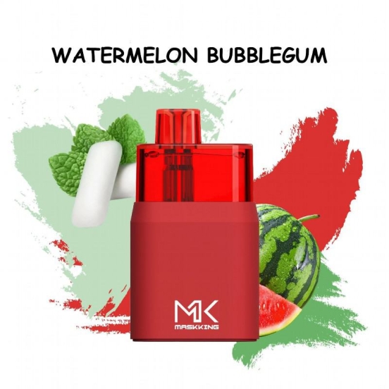 Maskking Ceemo 5000 15000 Puffs Disposable Pen