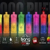 Bang 10k Disposable Vape