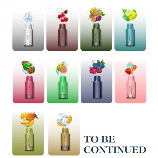 Bestseller Wholesale Disposable Vape ak Ovnspod Mesh04 1000 Puffs