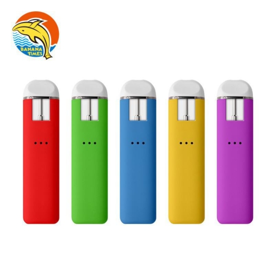 Top Sale Customized Ot100 S Disposable E-cigarette Puff