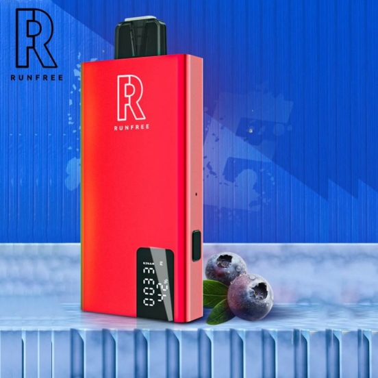 Runfree Rf402 7000 Puffs Disposable Pen