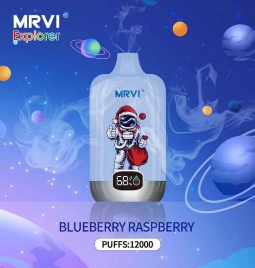 Authentic Disposable Vapes Baish Mrvi 12000 Wholesale