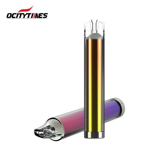 Disposable Ocitytimes Bf01 1200 Puffs Vape Bars Wholesale