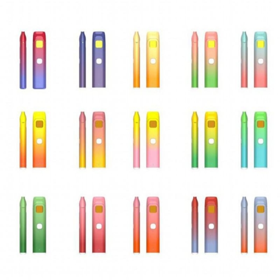 2024 Best Meta Pen Disposable Vape