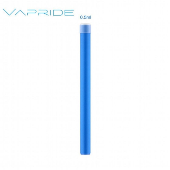 VAPRIDE Vapride Slim  Disposable 250 Puffs Vape Rechargeable