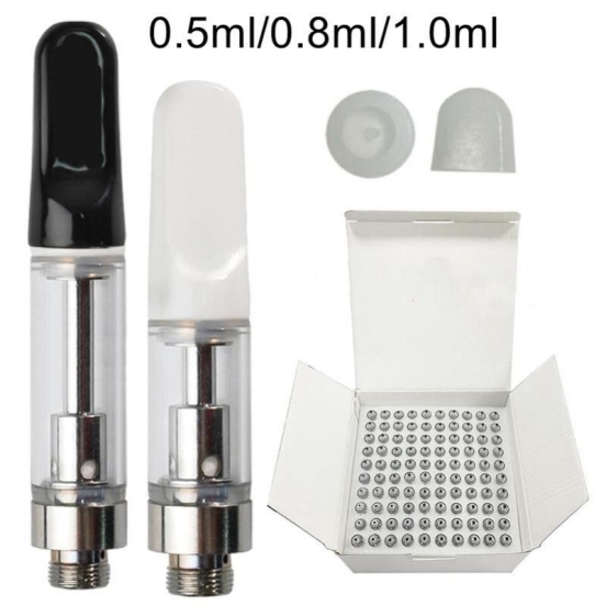 Super Th205 Oil Carts Hits Vape