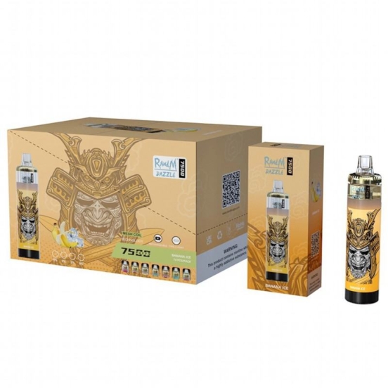 Joact Disposable Vape Pens Fmt0020 5000 Puffs