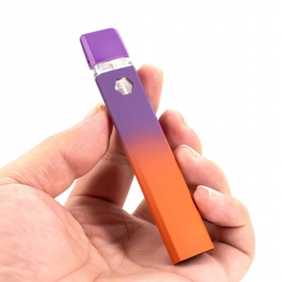 Disposable Big Hit Vape Pairyosi Wecloud (OEM) Py300