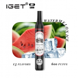 Disposable Iget Joy L600 Vape