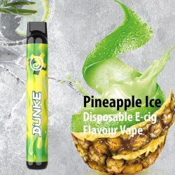 DUNKE Vape Bars M22/m20a