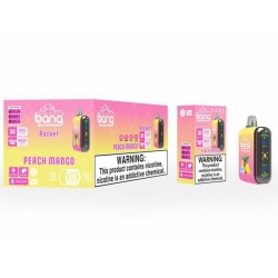 Disposable Vape Bang 8bg17