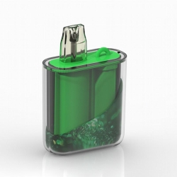 Smok H12 Vape Big Puff Pens Plus