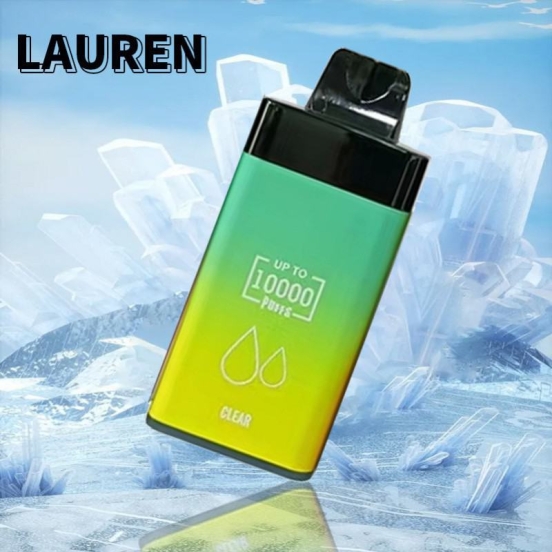 customize Disposable Vape Brands Lrec12 10000 Puffs