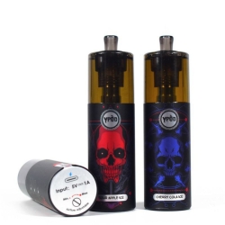 Epod/KK Epod 10000 Disposable E-cigarette Puff