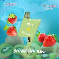 MRVI Thunder 11000 Vape Nederland