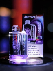 Grati Gbot 10000 Vape Disposable