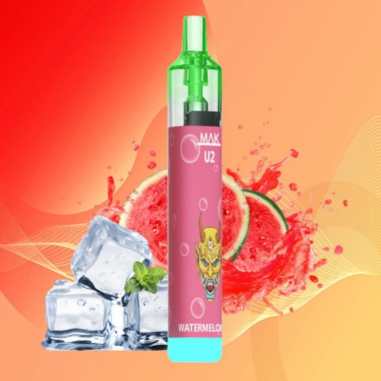 Htop Maku2-5000 Ssquare Disposable Vape Pen Wholesale